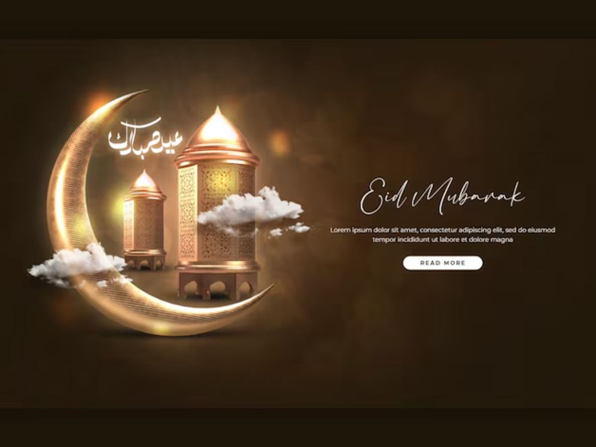 Eid 2026: सऊदी अरब ही नहीं, ये देश भी भारत से पहले मनाते हैं ईद…! - Photo Gallery