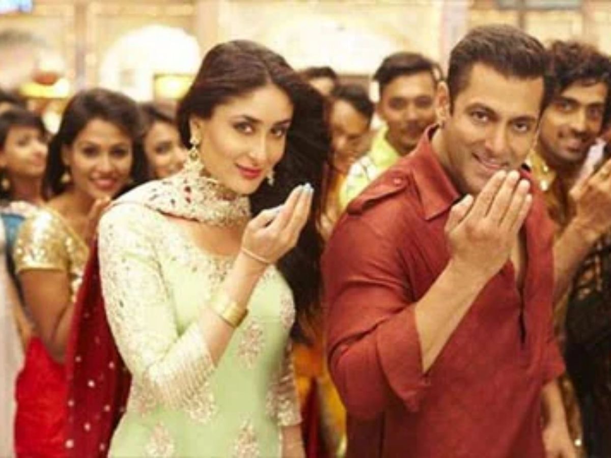 Top Eid Songs: ‘यूं शबनमी’ जैसे सॉफ्ट गानों के साथ बनाएं ईद का जश्न और भी खास - Photo Gallery