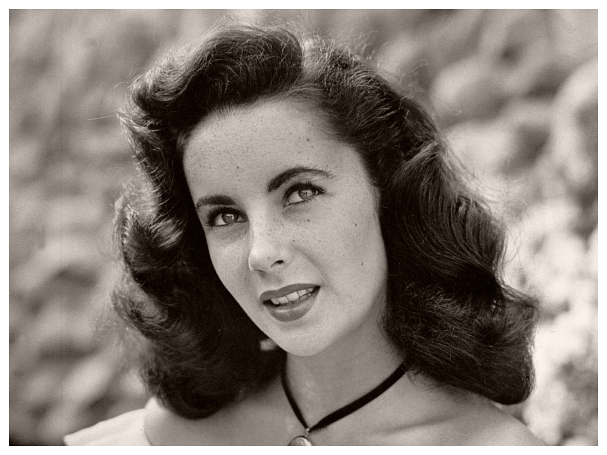 Elizabeth Taylor: 8 शादियां, 1 तलाक… हॉलीवुड की दिग्गज अभिनेत्री एलिजाबेथ टेलर की अनोखी लव लाइफ - Photo Gallery