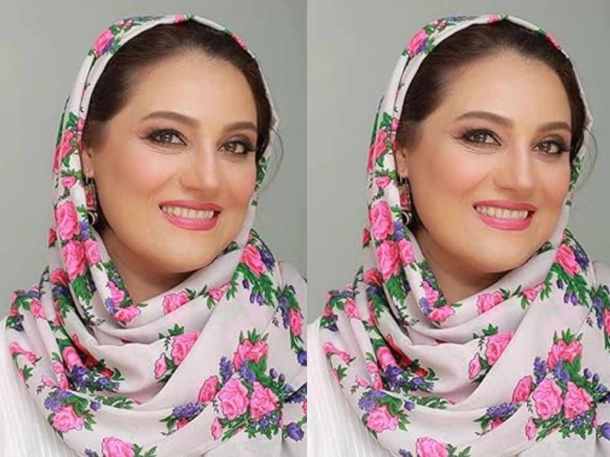 किसी ‘अप्सरा ‘से कम नहीं ईरान की  ये 8 हसीनाएं, अपनी अदाओं से गिराती हैं बिजलियां- देखें तस्वीरें - Photo Gallery