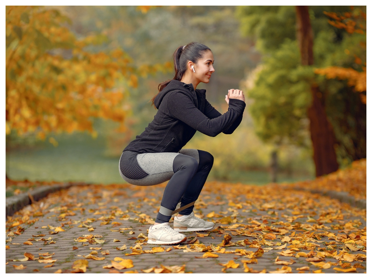 Pre-Breakfast Workout: नाश्ते से पहले कसरत फायदेमंद या नुकसानदायक? जानिए इसका सेहत पर कैसे पड़ता है असर - Photo Gallery