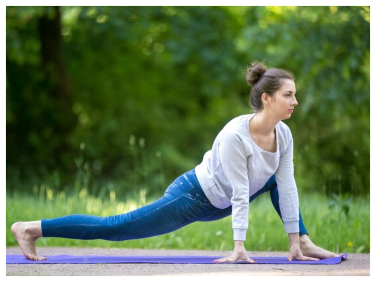 Pre-Breakfast Workout: नाश्ते से पहले कसरत फायदेमंद या नुकसानदायक? जानिए इसका सेहत पर कैसे पड़ता है असर - Photo Gallery