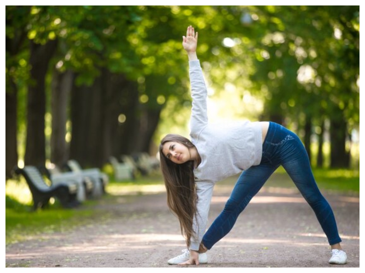 Pre-Breakfast Workout: नाश्ते से पहले कसरत फायदेमंद या नुकसानदायक? जानिए इसका सेहत पर कैसे पड़ता है असर - Photo Gallery