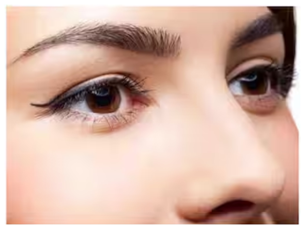 Eye Color Personality: आंखों का रंग खोलता है आपके स्वभाव का राज, जानें क्या कहता है सामुद्रिक शास्त्र - Photo Gallery