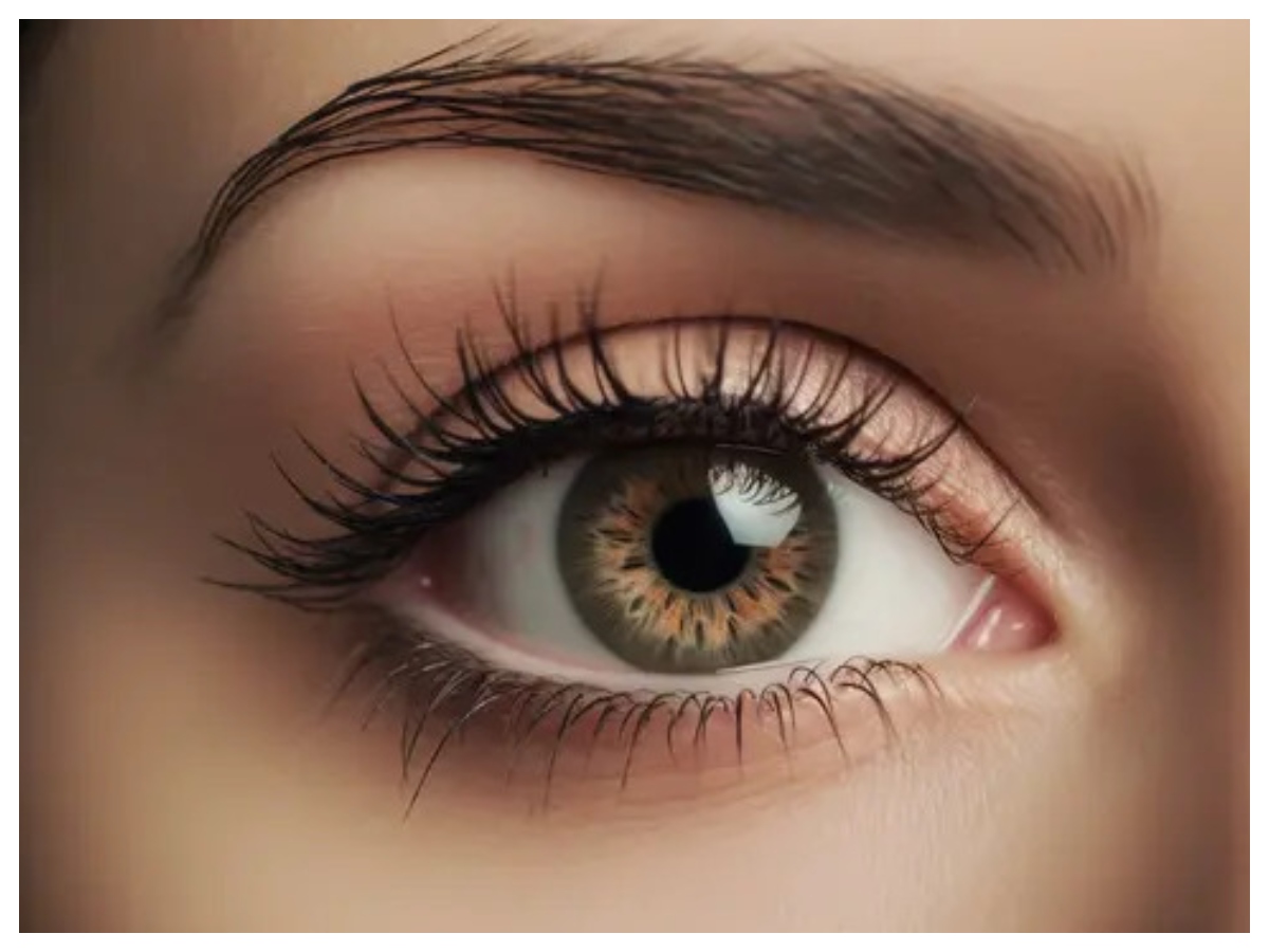 Eye Color Personality: आंखों का रंग खोलता है आपके स्वभाव का राज, जानें क्या कहता है सामुद्रिक शास्त्र - Photo Gallery