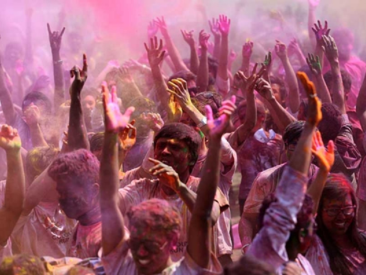 fagu purnima - Photo Gallery