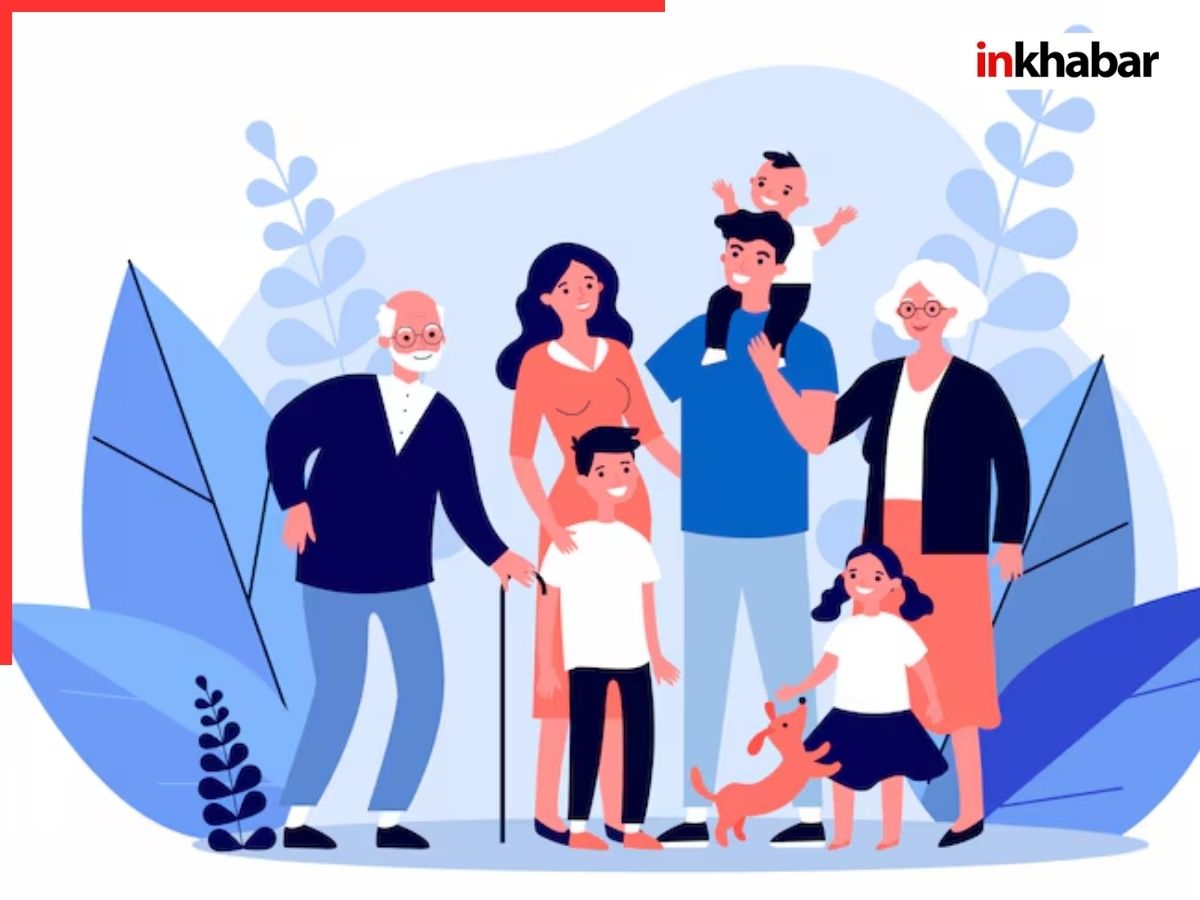 Family - Photo Gallery