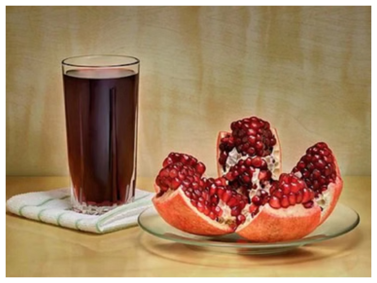 Fruits that increase blood: खून की कमी दूर करेंगे ये फल, डाइट में करें शामिल तेजी से बढ़ेगा हीमोग्लोबिन - Photo Gallery