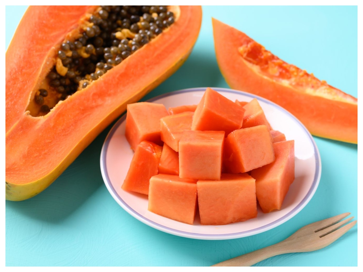 Fruits that increase blood: खून की कमी दूर करेंगे ये फल, डाइट में करें शामिल तेजी से बढ़ेगा हीमोग्लोबिन - Photo Gallery