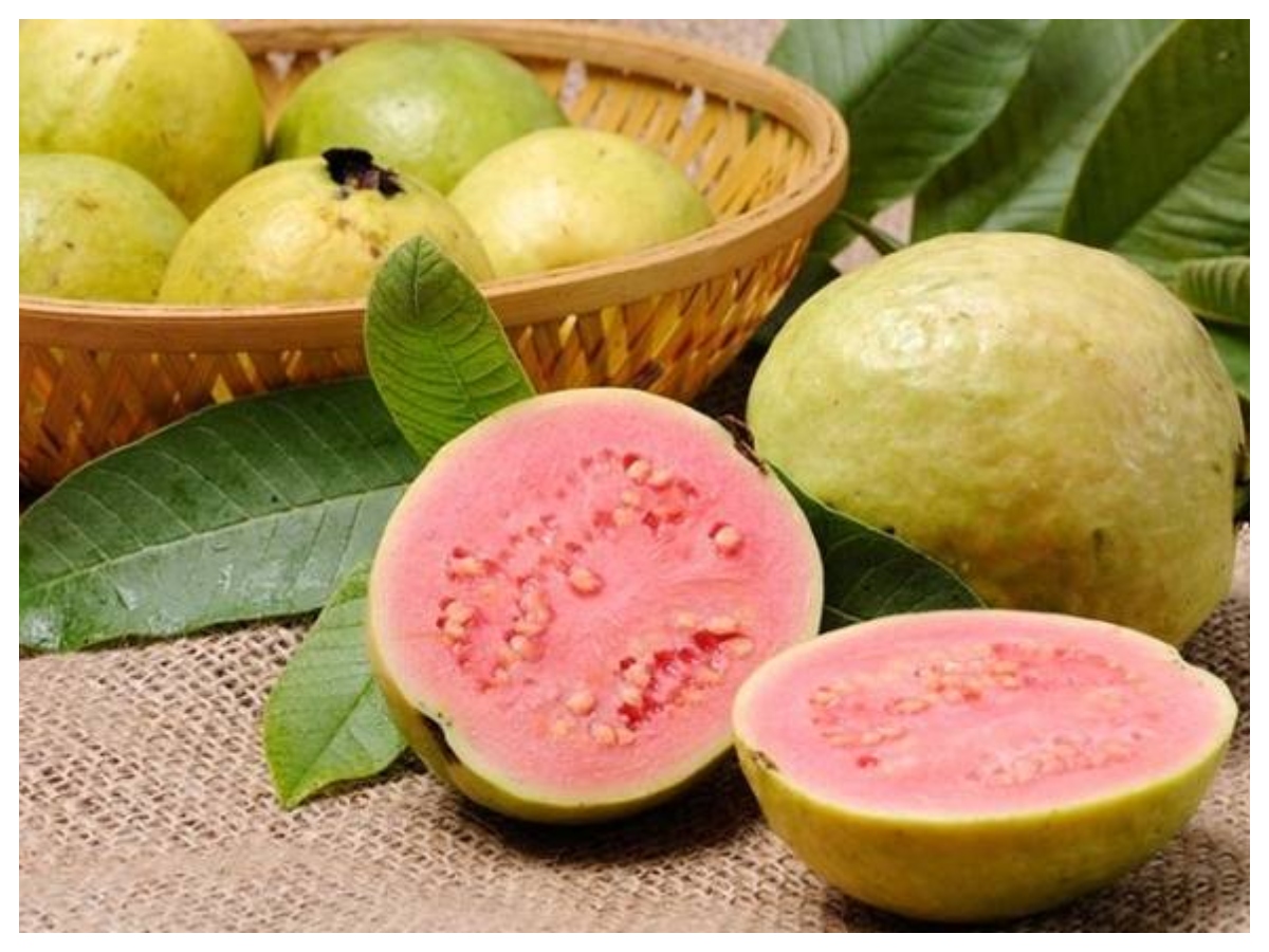 Fruits that increase blood: खून की कमी दूर करेंगे ये फल, डाइट में करें शामिल तेजी से बढ़ेगा हीमोग्लोबिन - Photo Gallery