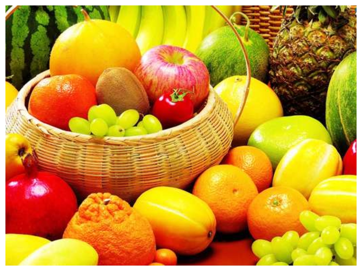 Fruits that increase blood: खून की कमी दूर करेंगे ये फल, डाइट में करें शामिल तेजी से बढ़ेगा हीमोग्लोबिन - Photo Gallery