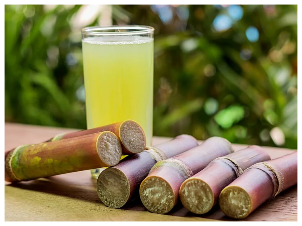 Summer drinks: गर्मी में ताकत और ठंडक दोनों देंगे ये देसी ड्रिंक, शरीर रहेगा हाइड्रेट - Photo Gallery