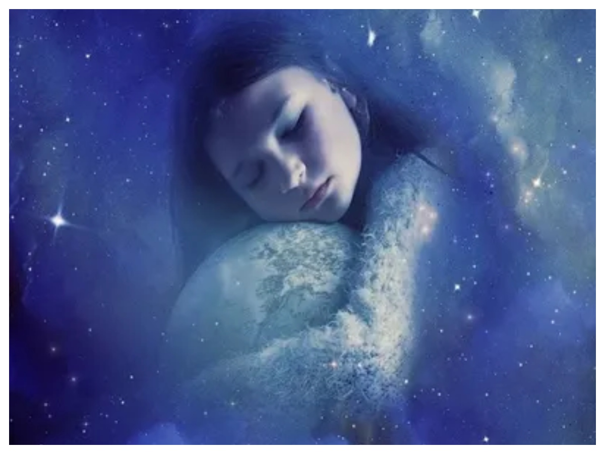 Garuda Purana: मृत्यु से पहले मिलते हैं ये 6 संकेत, क्या कहते हैं गरुड़ पुराण के रहस्य? - Photo Gallery