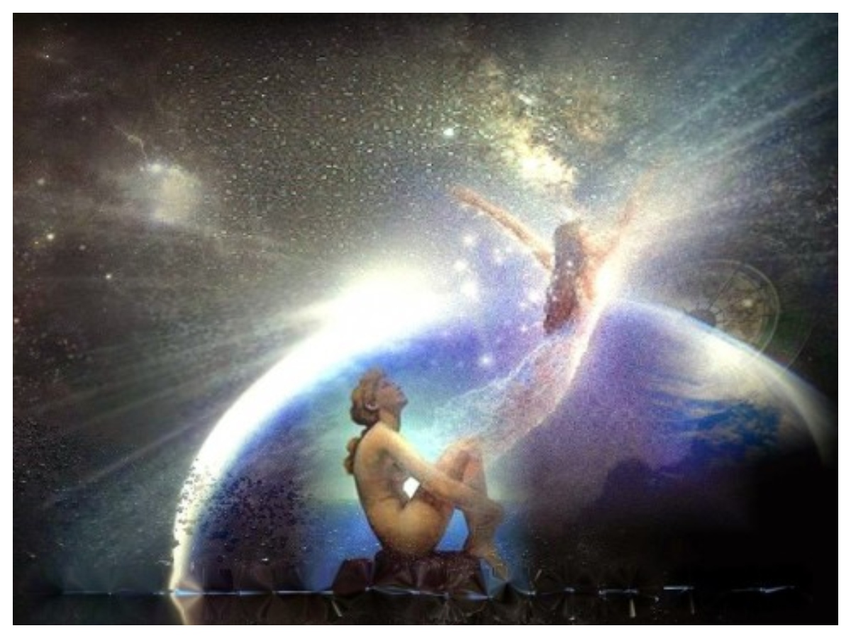 Garuda Purana: मृत्यु से पहले मिलते हैं ये 6 संकेत, क्या कहते हैं गरुड़ पुराण के रहस्य? - Photo Gallery