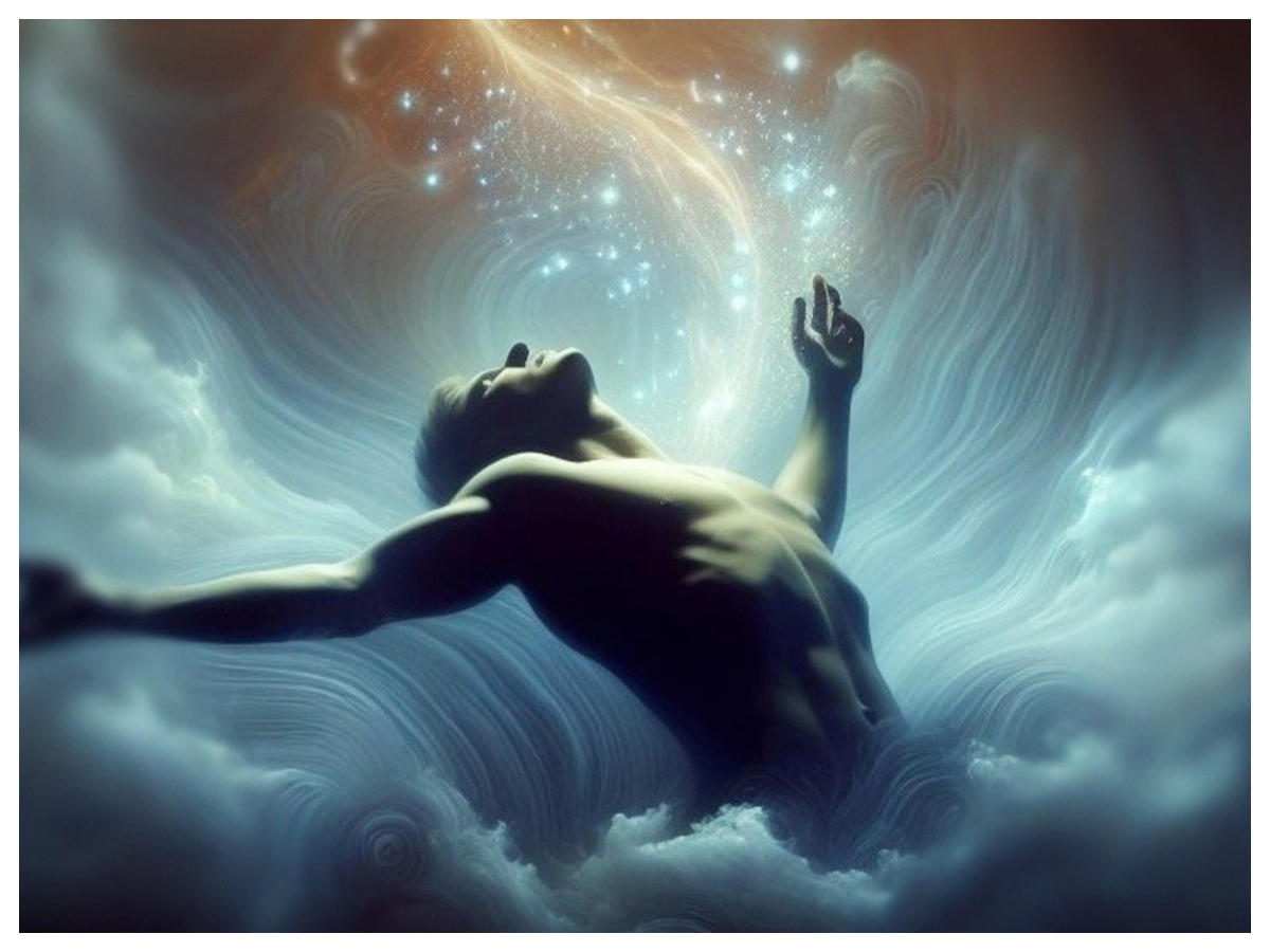 Garuda Purana: मृत्यु से पहले मिलते हैं ये 6 संकेत, क्या कहते हैं गरुड़ पुराण के रहस्य? - Photo Gallery