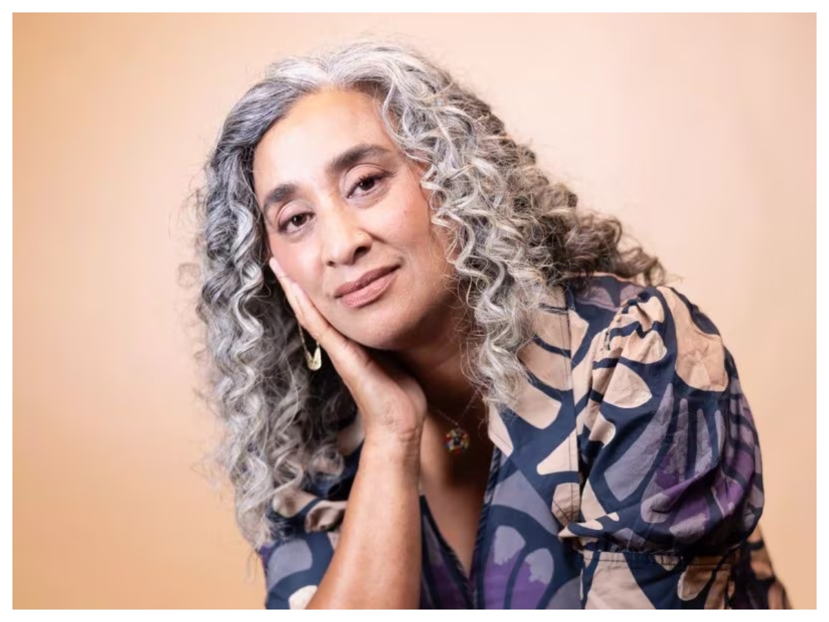 Oscars 2026: कौन हैं गीता गंधबीर? भारतीय मूल की फिल्ममेकर जिनकी दो फिल्मों ने ऑस्कर 2026 में बनाई जगह - Photo Gallery