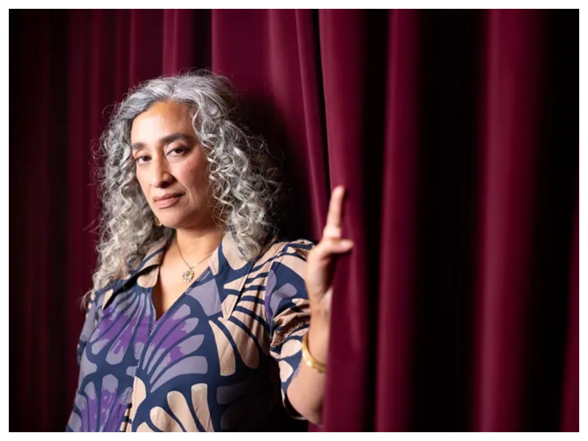 Oscars 2026: कौन हैं गीता गंधबीर? भारतीय मूल की फिल्ममेकर जिनकी दो फिल्मों ने ऑस्कर 2026 में बनाई जगह - Photo Gallery