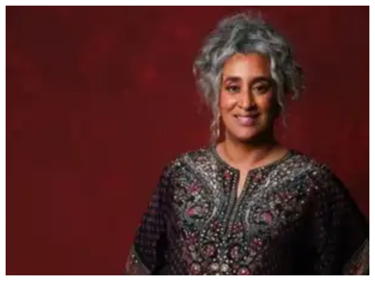 Oscars 2026: कौन हैं गीता गंधबीर? भारतीय मूल की फिल्ममेकर जिनकी दो फिल्मों ने ऑस्कर 2026 में बनाई जगह - Photo Gallery