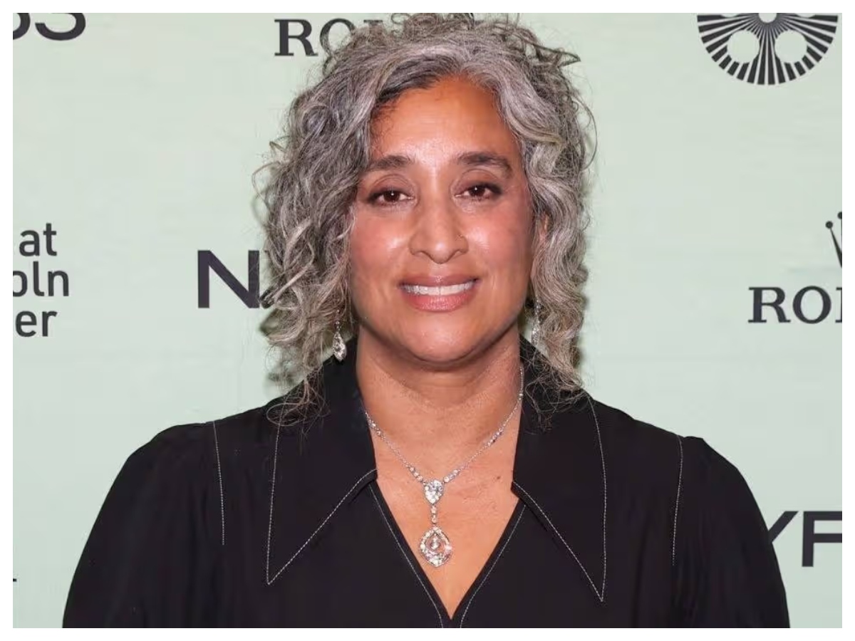 Oscars 2026: कौन हैं गीता गंधबीर? भारतीय मूल की फिल्ममेकर जिनकी दो फिल्मों ने ऑस्कर 2026 में बनाई जगह - Photo Gallery