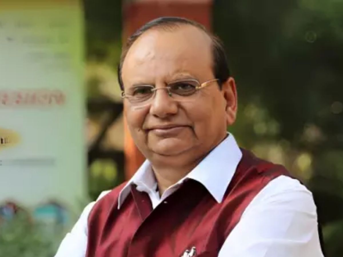 Governors Transfer: राज्यपालों का ट्रांसफर गेम! दिल्ली से लद्दाख तक बदलीं जिम्मेदारियां, यहां देखें लिस्ट - Photo Gallery