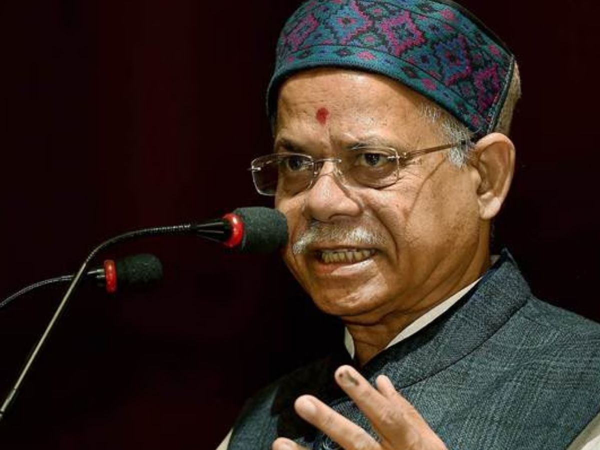 Governors Transfer: राज्यपालों का ट्रांसफर गेम! दिल्ली से लद्दाख तक बदलीं जिम्मेदारियां, यहां देखें लिस्ट - Photo Gallery