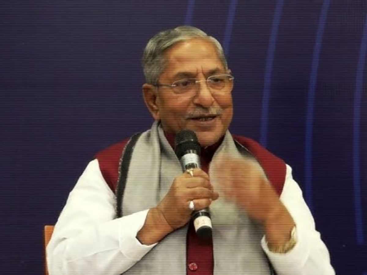 Governors Transfer: राज्यपालों का ट्रांसफर गेम! दिल्ली से लद्दाख तक बदलीं जिम्मेदारियां, यहां देखें लिस्ट - Photo Gallery