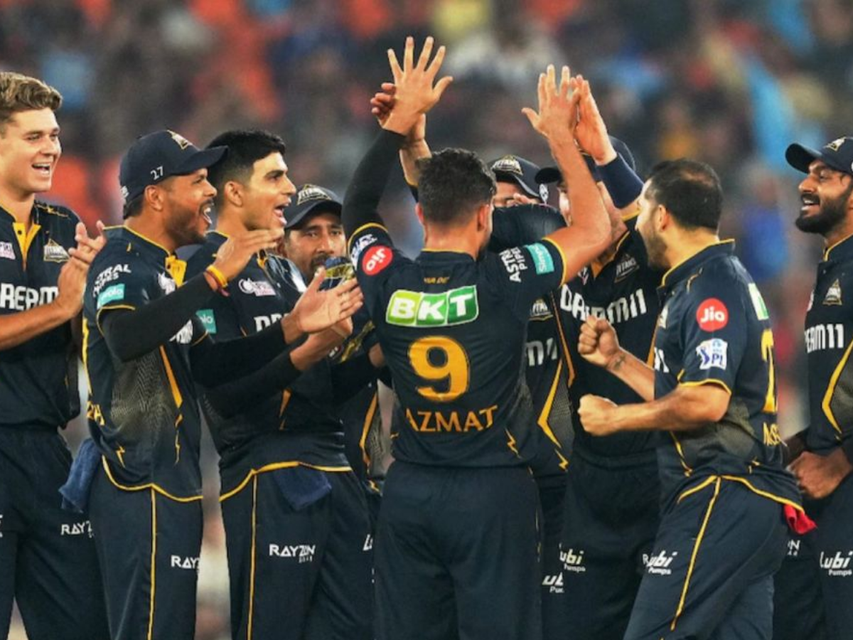 IPL 2026: फ्लॉप हो सकती है ये टीम! ऑक्शन और स्क्वॉड एनालिसिस में निकली सबसे कमजोर - Photo Gallery