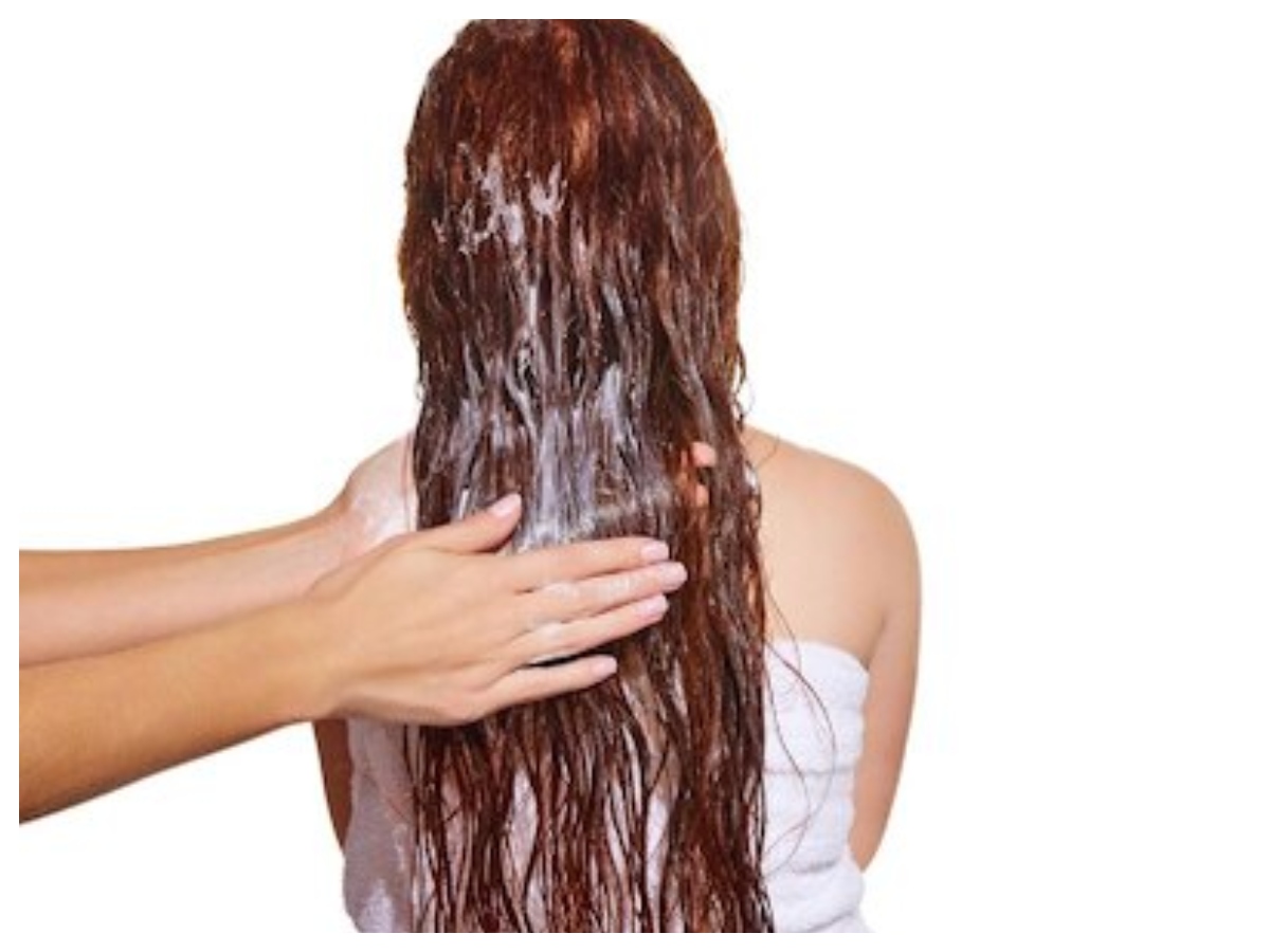 Hair Care Tips: देसी नुस्खों से बाल बनेंगे मुलायम और मजबूत, जानिए आसान तरीके - Photo Gallery