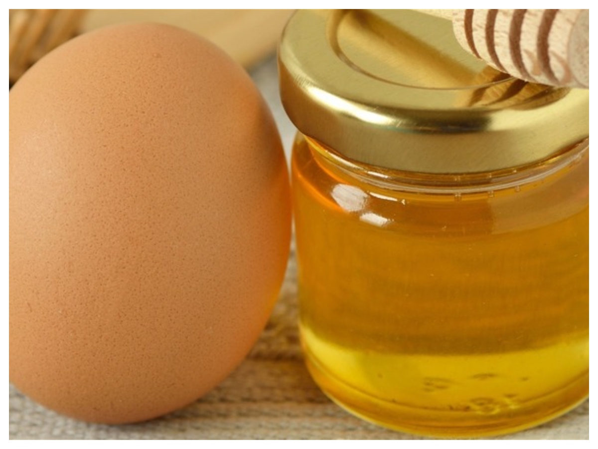 Hair Care Tips: देसी नुस्खों से बाल बनेंगे मुलायम और मजबूत, जानिए आसान तरीके - Photo Gallery