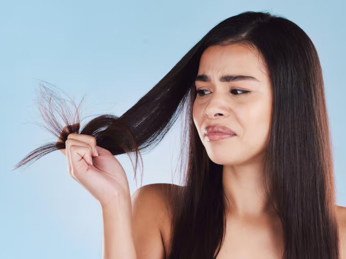 Rice Water For Hair Tips: इस चीज का पानी आपके बालों को बनाएगा मजबूत, ग्रोथ देख लोगों का ललचेगा मन - Photo Gallery