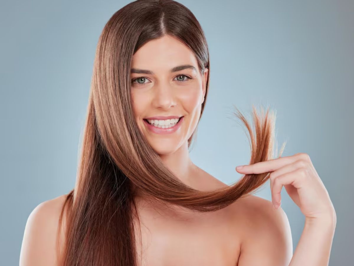 Rice Water For Hair Tips: इस चीज का पानी आपके बालों को बनाएगा मजबूत, ग्रोथ देख लोगों का ललचेगा मन - Photo Gallery