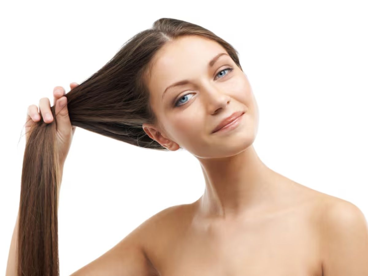 Rice Water For Hair Tips: इस चीज का पानी आपके बालों को बनाएगा मजबूत, ग्रोथ देख लोगों का ललचेगा मन - Photo Gallery