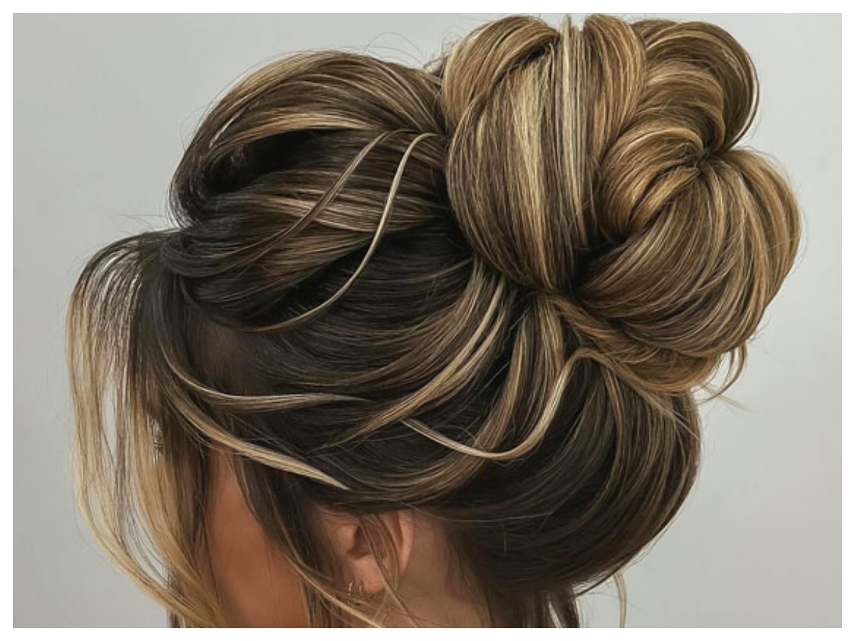 Eid Hair Style: ईद पर दिखना है सबसे स्टाइलिश? ट्राई करें ये ट्रेंडी हेयर स्टाइल - Photo Gallery