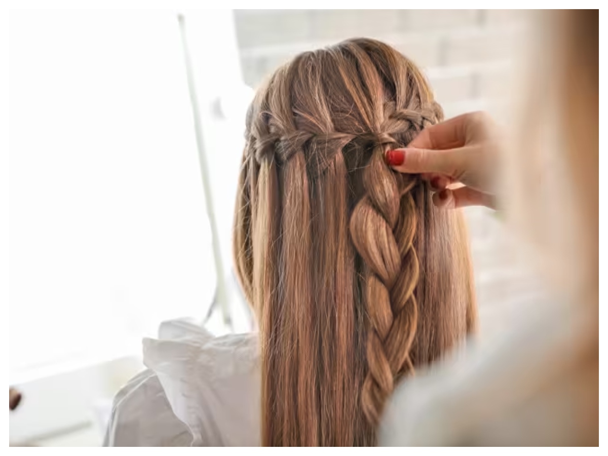 Eid Hair Style: ईद पर दिखना है सबसे स्टाइलिश? ट्राई करें ये ट्रेंडी हेयर स्टाइल - Photo Gallery