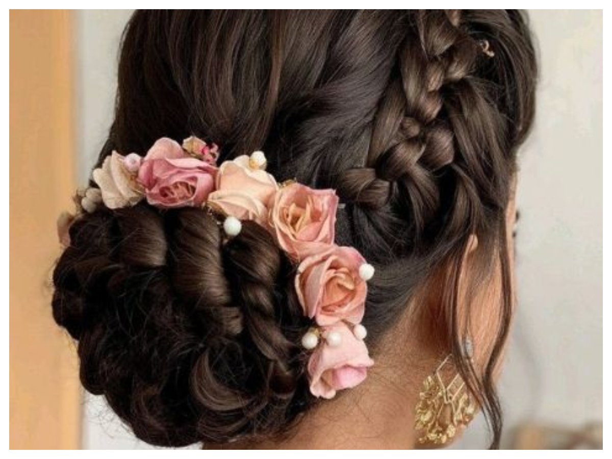 Eid Hair Style: ईद पर दिखना है सबसे स्टाइलिश? ट्राई करें ये ट्रेंडी हेयर स्टाइल - Photo Gallery