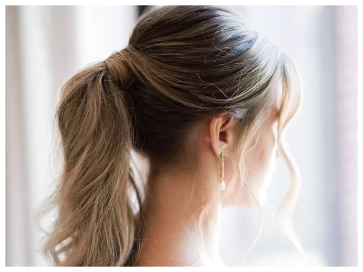 Eid Hair Style: ईद पर दिखना है सबसे स्टाइलिश? ट्राई करें ये ट्रेंडी हेयर स्टाइल - Photo Gallery