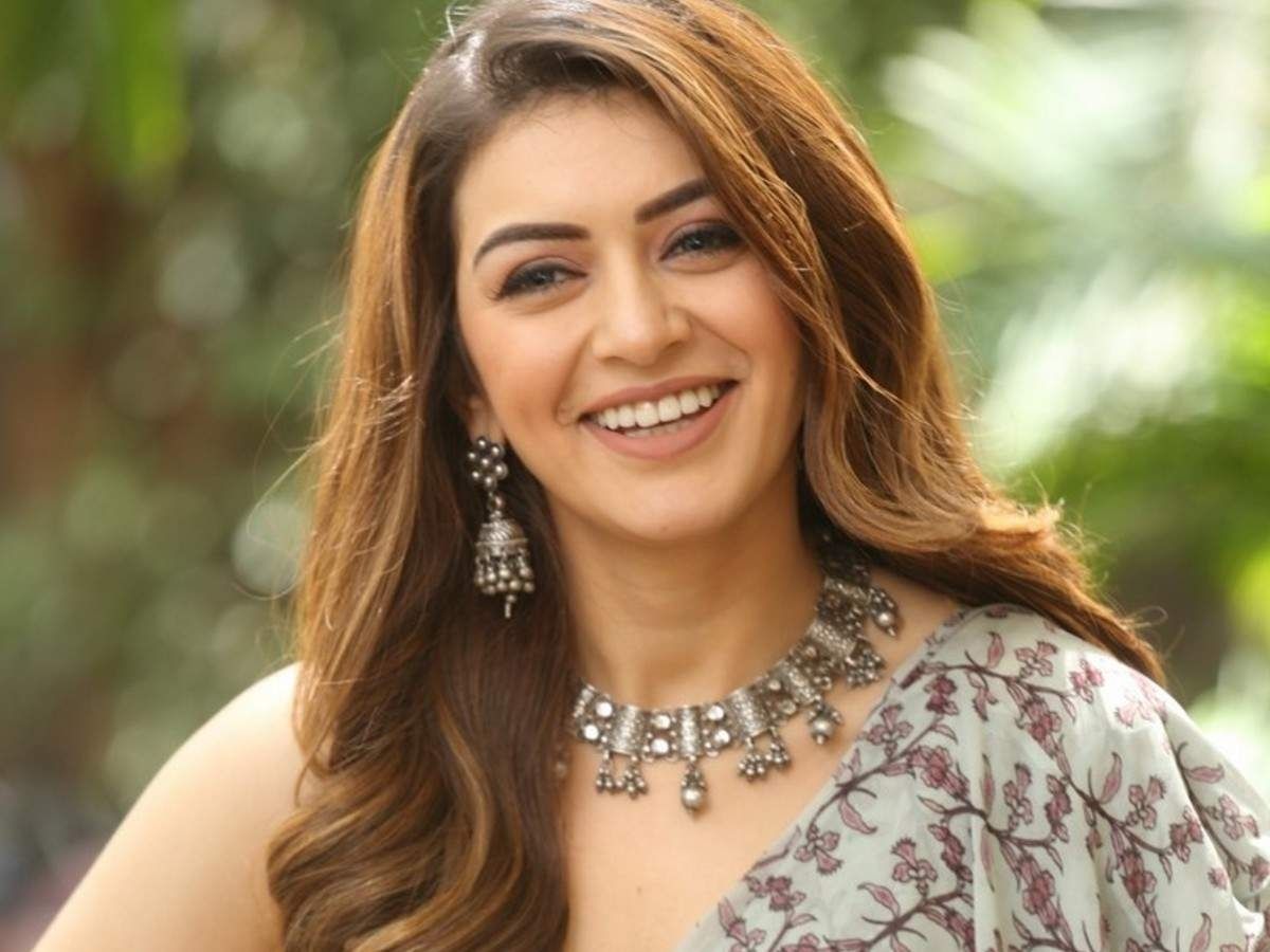 Hansika Motwani Divorce: सहेली के एक्स से रचाई थी शादी, अब 4 साल बाद हुआ तलाक; आखिर क्यों नहीं चल पाया हंसिका-सोहेल का रिश्ता - Photo Gallery