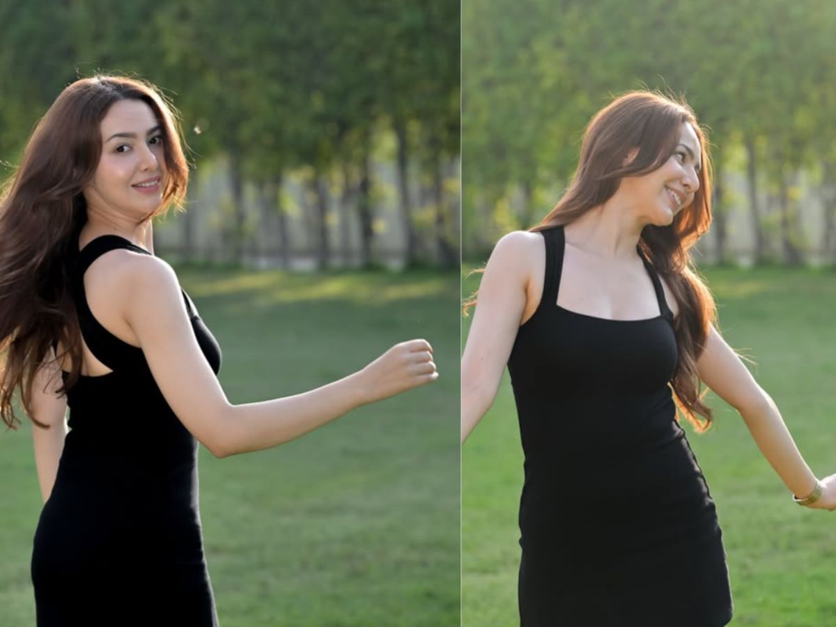 Who is Hitika Bali: कौन है हितिका बाली जो ‘धुरंधर 2’ में रणवीर की बनी बहन, सुंदरता ऐसी की बड़ी-बड़ी एक्ट्रेस को देती मात - Photo Gallery