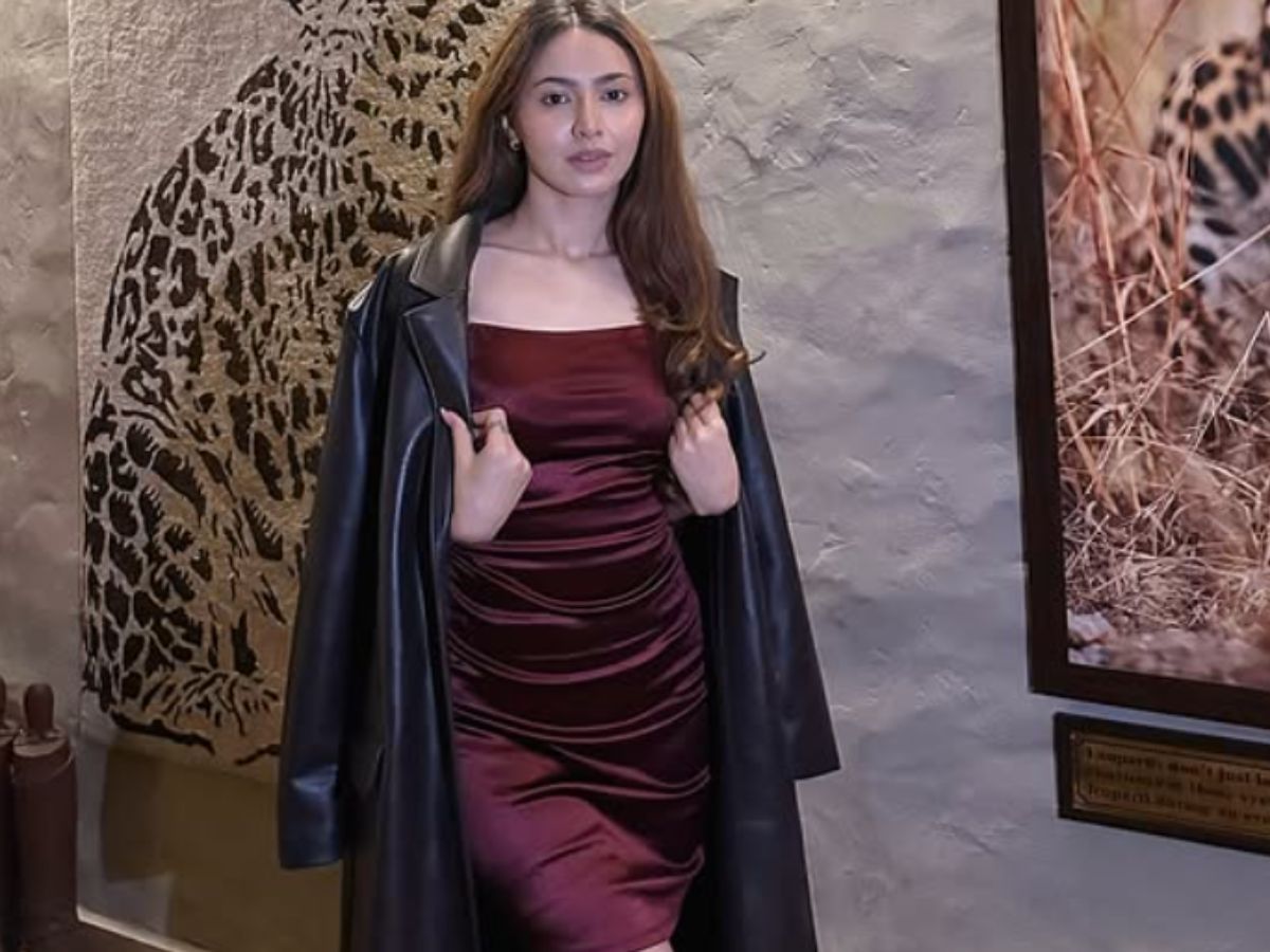 Who is Hitika Bali: कौन है हितिका बाली जो ‘धुरंधर 2’ में रणवीर की बनी बहन, सुंदरता ऐसी की बड़ी-बड़ी एक्ट्रेस को देती मात - Photo Gallery