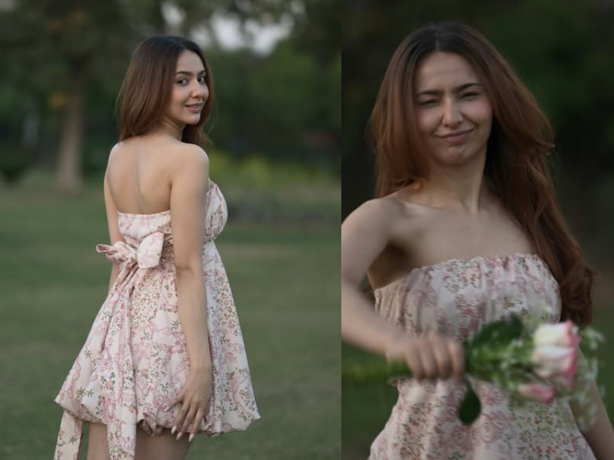 Who is Hitika Bali: कौन है हितिका बाली जो ‘धुरंधर 2’ में रणवीर की बनी बहन, सुंदरता ऐसी की बड़ी-बड़ी एक्ट्रेस को देती मात - Photo Gallery