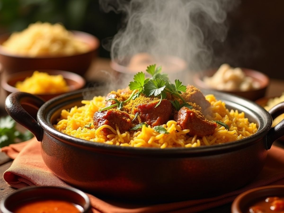 Holi Dishes Recipe 2026: शाही दावत से कम नहीं लगेगी इस बार की होली! बस डिनर में शामिल करें ये लाजवाब डिशें - Photo Gallery