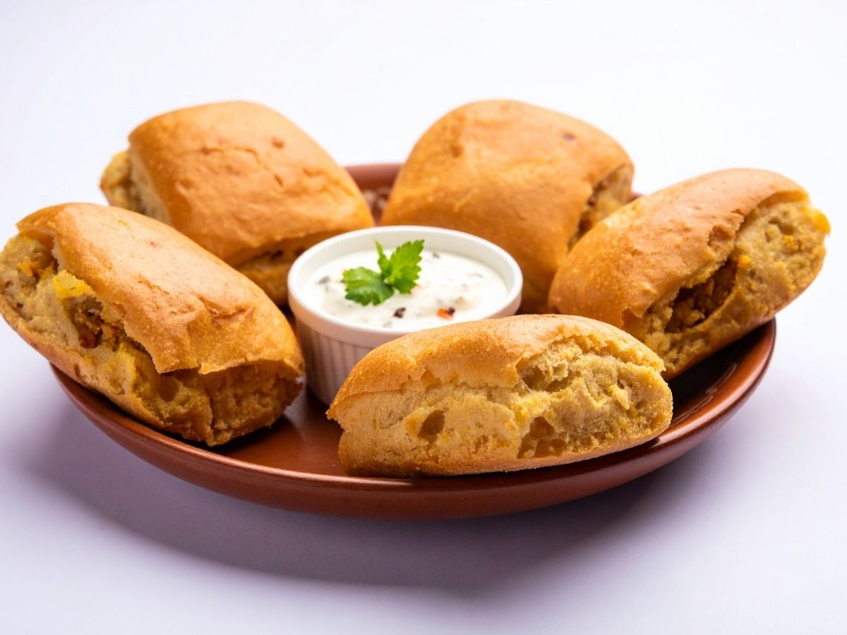 Holi Dishes Recipe 2026: शाही दावत से कम नहीं लगेगी इस बार की होली! बस डिनर में शामिल करें ये लाजवाब डिशें - Photo Gallery