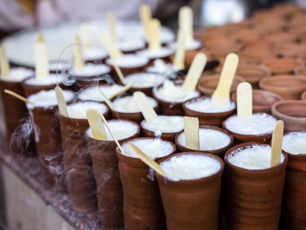 Bhang Health Risks: होली पर भांग पीने से पहले पढ़ लें ये खबर! डॉक्टर ने बताए फेफड़ों से जुड़े बड़े खतरे - Photo Gallery