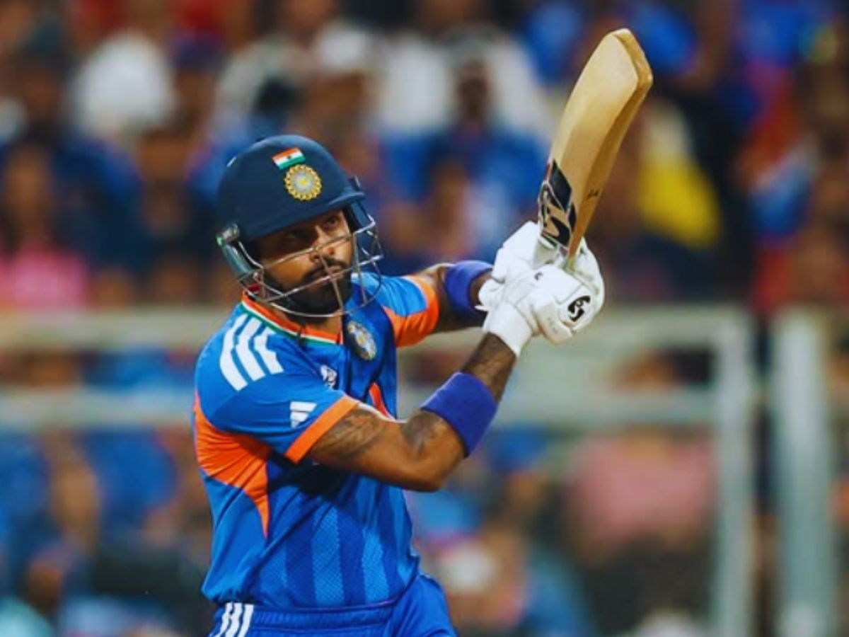 फिर मैदान में धमाल मचाएंगे संजू और बुमराह! हो गया टी20 विश्व कप की टीम ऑफ द टूर्नामेंट का ऐलान - Photo Gallery