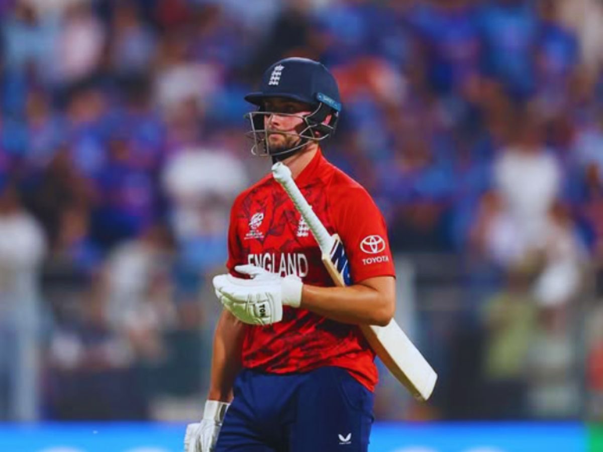 फिर मैदान में धमाल मचाएंगे संजू और बुमराह! हो गया टी20 विश्व कप की टीम ऑफ द टूर्नामेंट का ऐलान - Photo Gallery