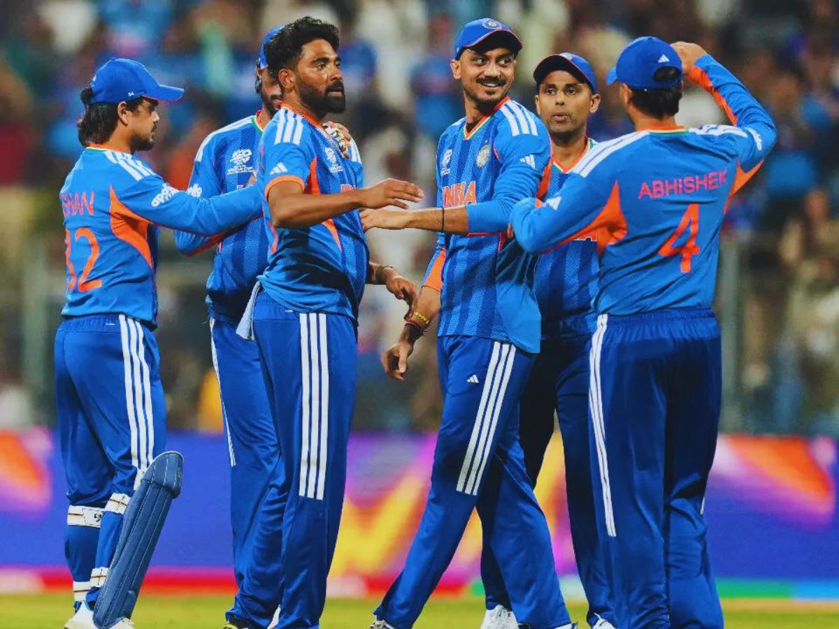 IND vs NZ: ये 5 शानदार खिलाड़ी भारतीय टीम को जिताएंगे खिताब, सूर्या के लिए होंगे लकी - Photo Gallery