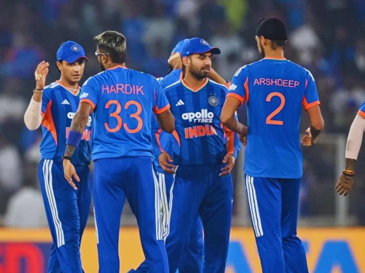 IND vs NZ: ये 5 शानदार खिलाड़ी भारतीय टीम को जिताएंगे खिताब, सूर्या के लिए होंगे लकी - Photo Gallery