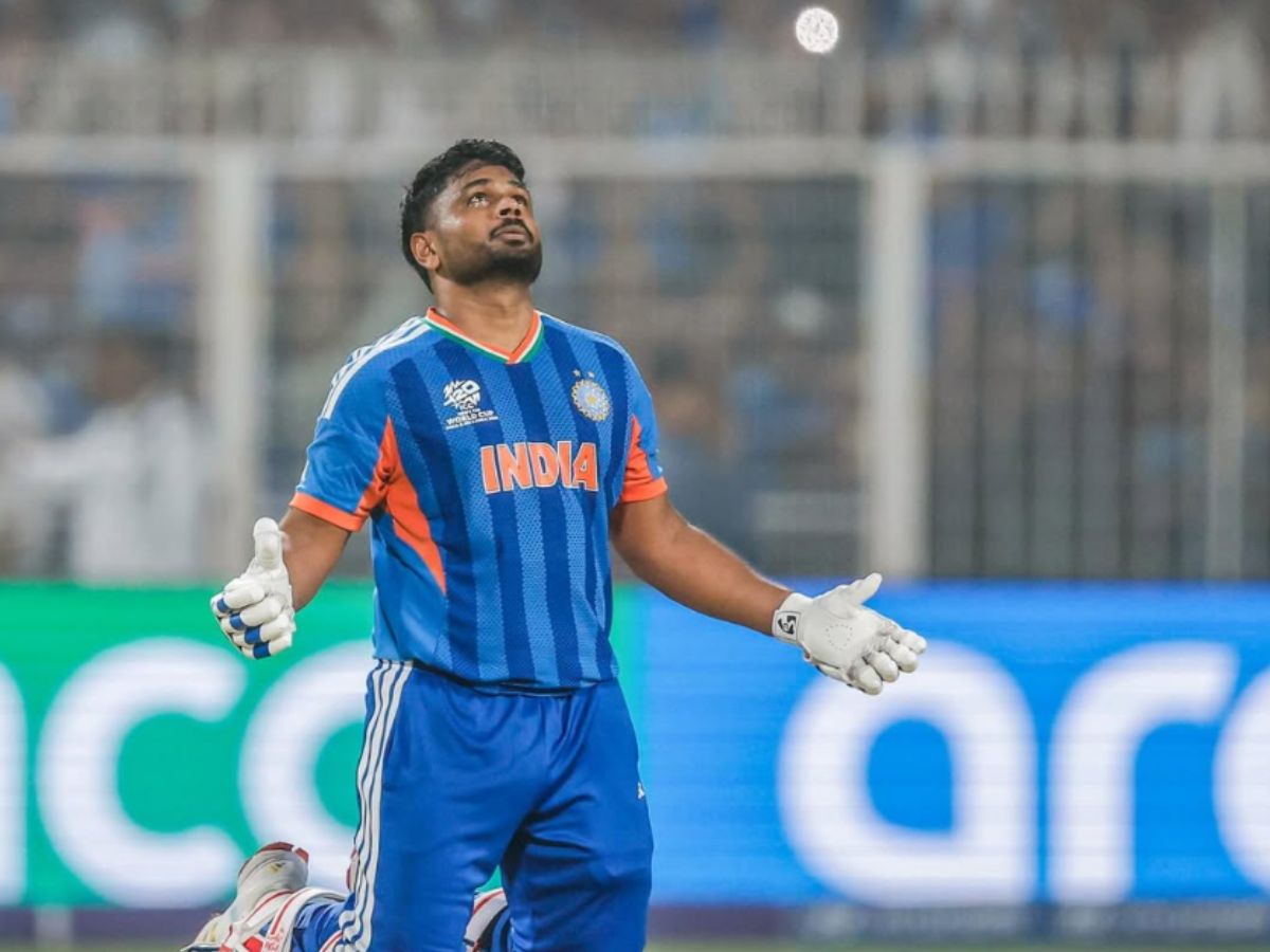 IND vs NZ: ये 5 शानदार खिलाड़ी भारतीय टीम को जिताएंगे खिताब, सूर्या के लिए होंगे लकी - Photo Gallery