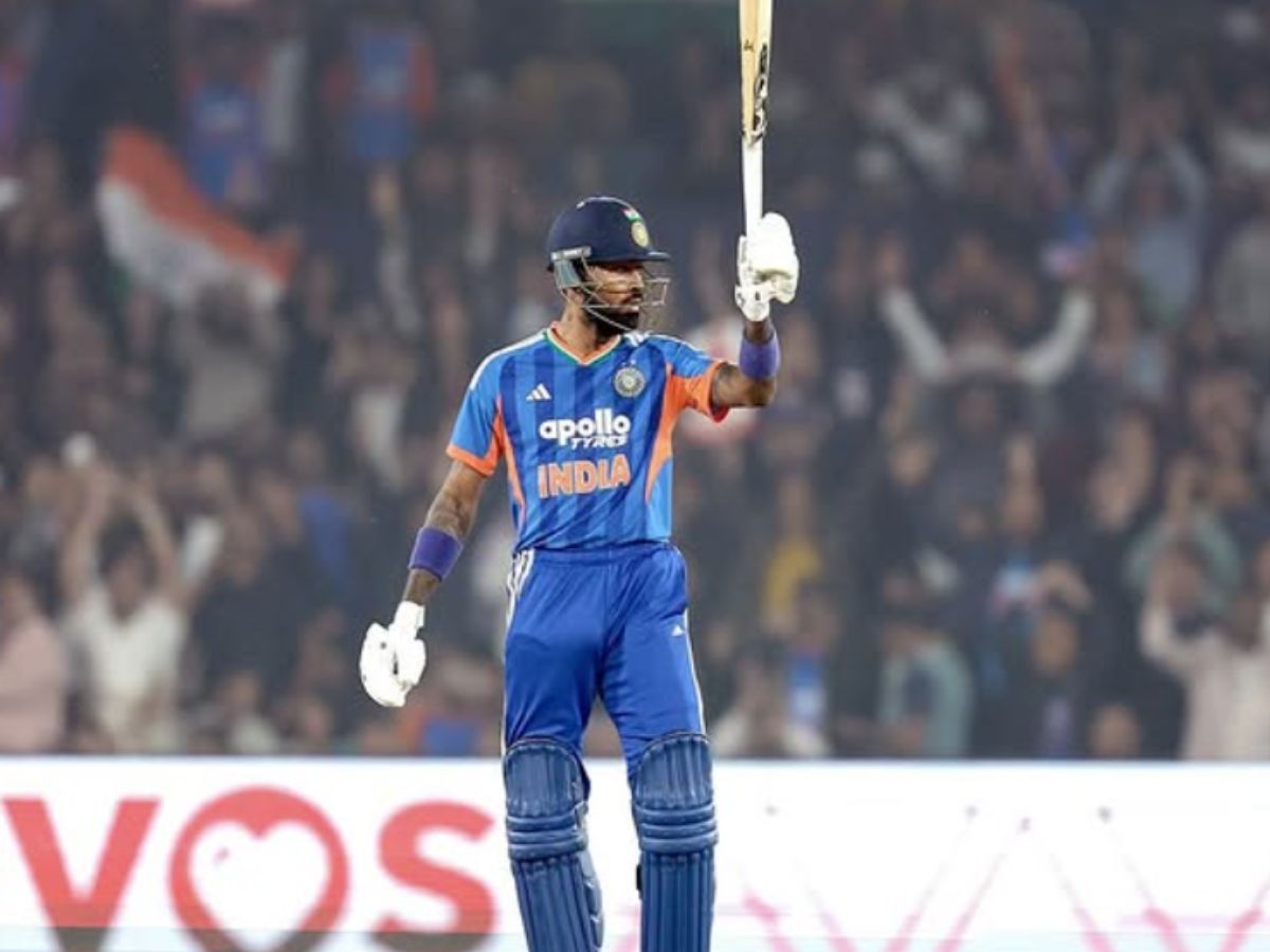 IND vs NZ: ये 5 शानदार खिलाड़ी भारतीय टीम को जिताएंगे खिताब, सूर्या के लिए होंगे लकी - Photo Gallery