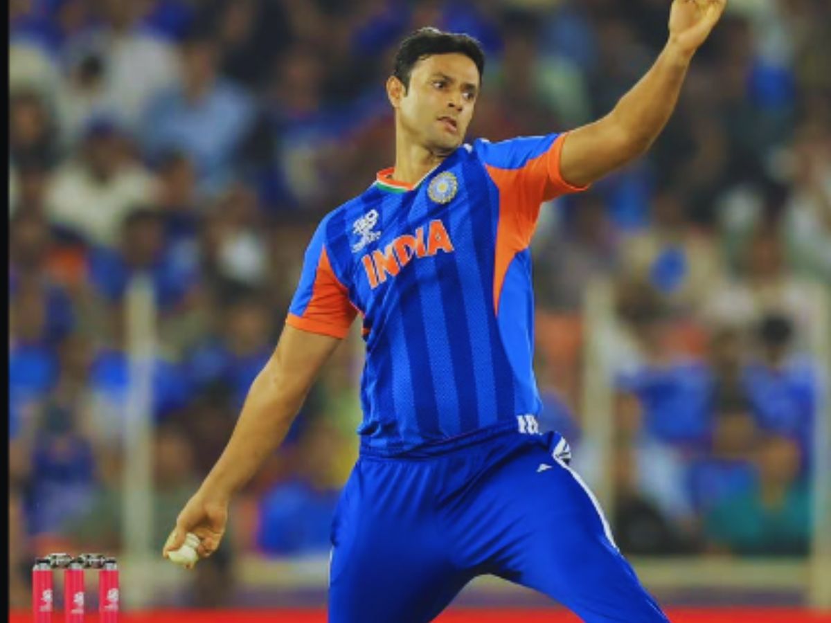 IND vs NZ: ये 5 शानदार खिलाड़ी भारतीय टीम को जिताएंगे खिताब, सूर्या के लिए होंगे लकी - Photo Gallery